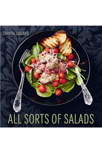 All Sorts of Salads