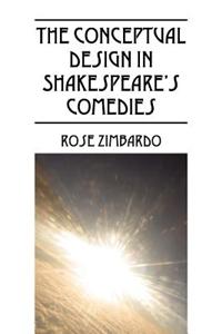 Conceptual Design in Shakespeare's Comedies