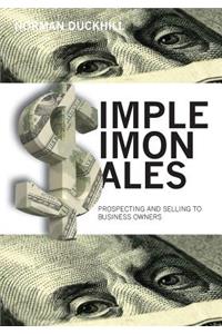 $imple $imon $ales