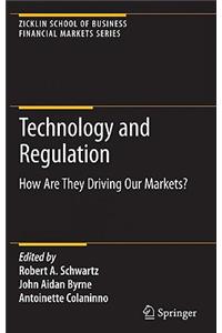 Technology and Regulation