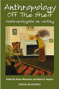 Anthropology Off the Shelf