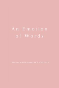 An Emotion of Words