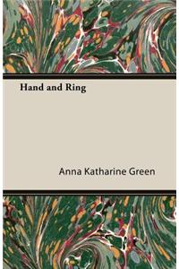 Hand and Ring