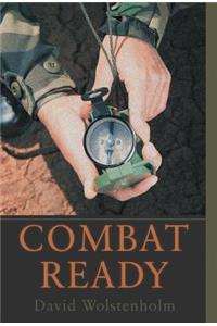 Combat Ready