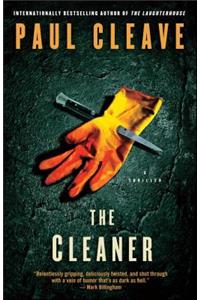 The Cleaner