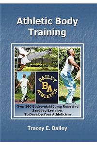 Athletic Body Training