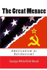 The Great Menace