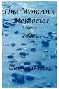 One Woman's Memories