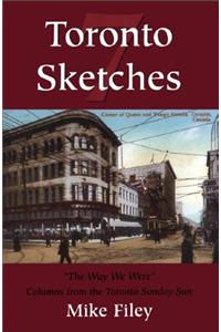 Toronto Sketches 7