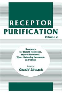 Receptor Purification