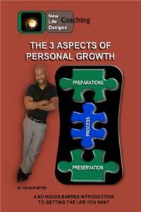 3 Aspects of Personal Growth