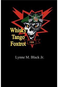 Whisky Tango Foxtrot