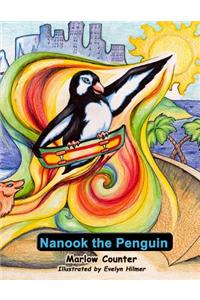 Nanook the Penguin