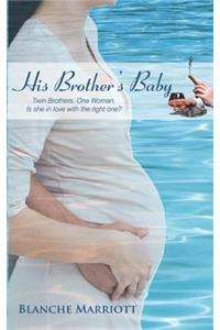 His Brother's Baby