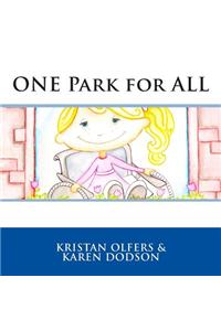 One Park for All: Hope Park