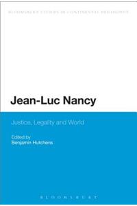 Jean-Luc Nancy