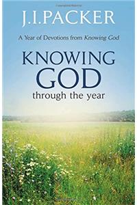 Knowing God Through the Year