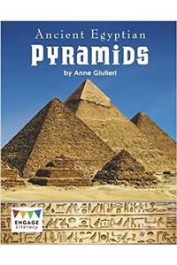 Ancient Egyptian Pyramids