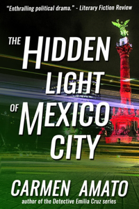 Hidden Light of Mexico City