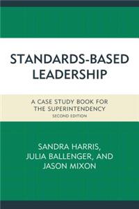 Standards-Based Leadership