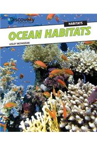 Ocean Habitats