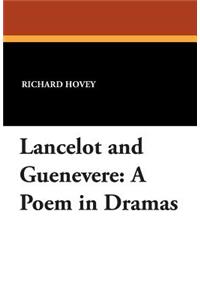 Lancelot and Guenevere