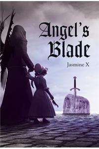 Angel's Blade