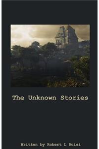 Unknown Stories