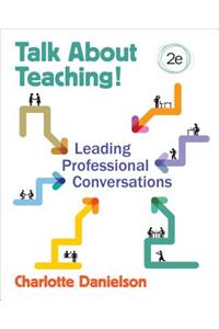 Talk About Teaching!