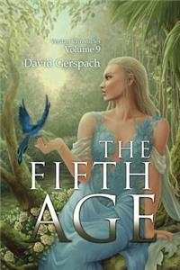 Fifth Age; Verdan Chronicles Volume 9