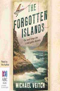 The Forgotten Islands