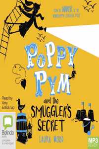 Poppy Pym and the Smuggler's Secret