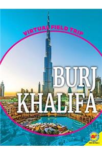 Burj Khalifa