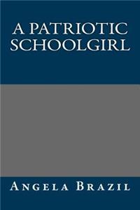 A Patriotic Schoolgirl
