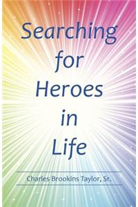 Searching for Heroes in Life