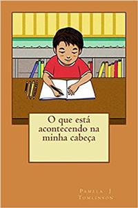 O que está acontecendo na minha cabeça