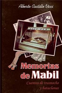 Memorias de Mabil