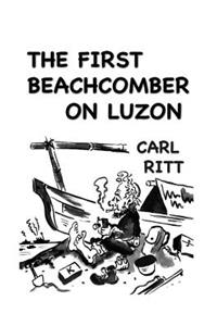 First Beachcomber On Luzon