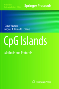 Cpg Islands