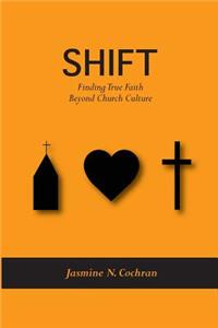Shift