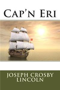 Cap'n Eri