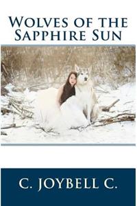 Wolves of the Sapphire Sun