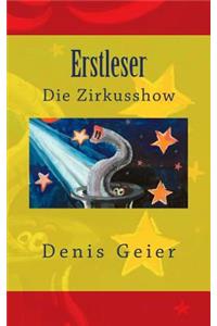 Erstleser