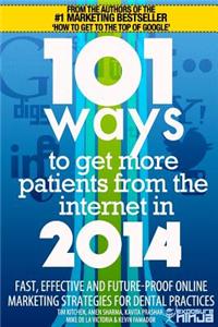 101 Ways to Get More Patients from the Internet in 2014