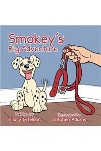 Smokey's Big Adventure