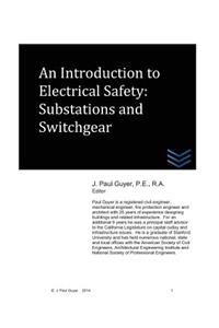 An Introduction to Electrical Safety