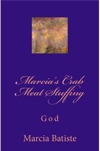 Marcia's Crabmeat Stuffing: God