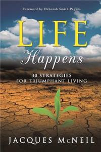 Life Happens