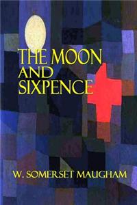 The Moon and Sixpence