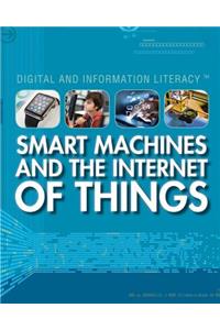 Smart Machines and the Internet of Things